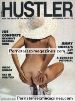 HUSTLER Sex magazine 1975